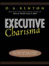 Executive Charisma